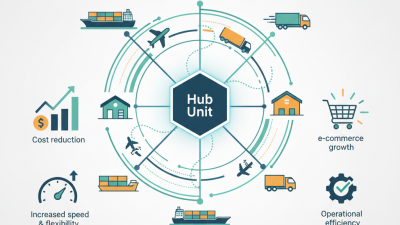 Why Should Global Buyers Consider Hub Units for Their Business?