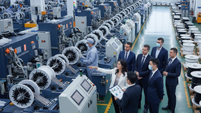 Top 10 Drop Cable Suppliers in China for Global Buyers?