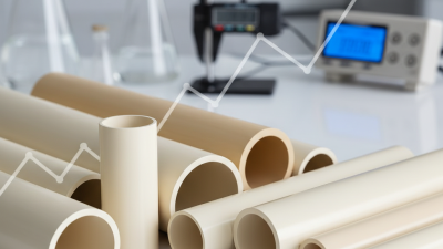 Top Tips for Choosing the Right Cast Nylon Pipe for Your Needs