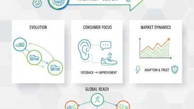 What is the Best Sport Shoe Manufacturer Worldwide?