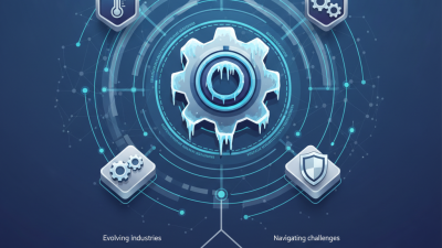 Top Cryogenic Gearbox Trends for 2026 What Buyers Need to Know