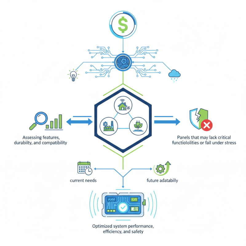 Top 10 Switch Panel Options for Global Buyers in 2026
