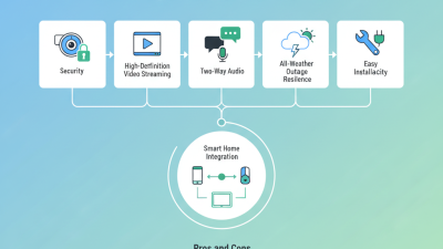 2026 Top Wifi Doorbell Features You Should Know About?