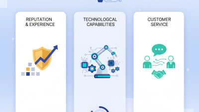 How to Choose the Best China Top Cnc Milling Manufacturer?