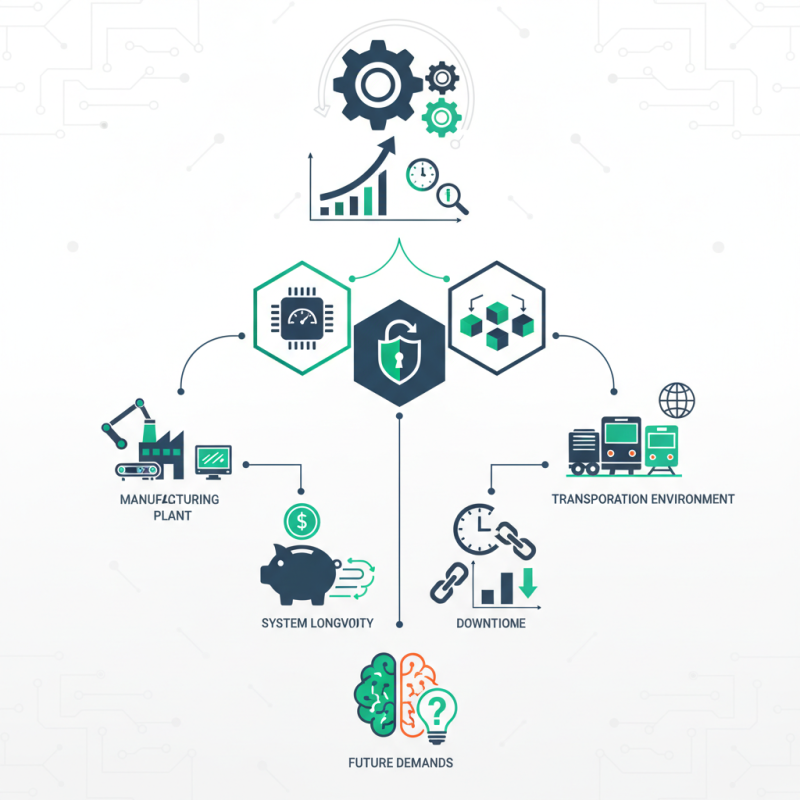 Essential Tips for Choosing an Industrial Computer?