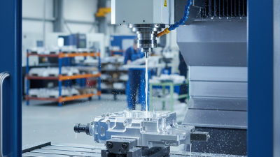 2026 How to Choose the Best China Top CNC Milling Manufacturer?