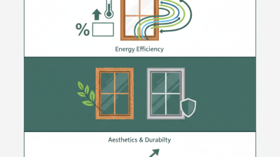 What Are the Benefits of Clad Wood Windows for Your Home?