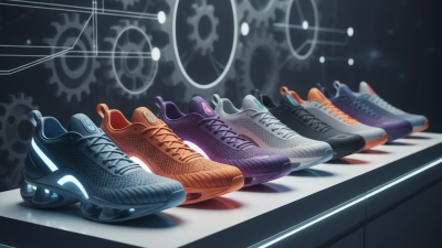 Top 10 Sport Shoe Manufacturers for Global Buyers?