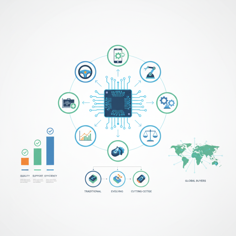 Top Smart Potentiometer Suppliers for Global Buyers?