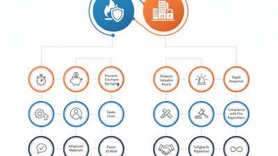 Top 10 Benefits of Composite Fireproof Doors for Your Business?