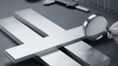 Top Tips for Sourcing 430 Stainless Steel Strips Effectively?