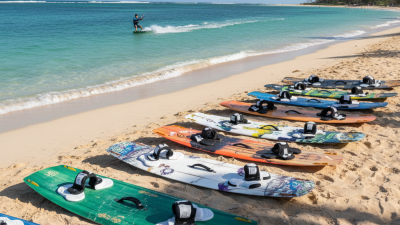 10 Essential Tips for Choosing Kiteboarding Boards for Every Skill Level?