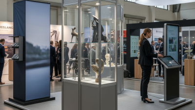 2026 How to Choose the Best Premium Display Stand for Your Needs?