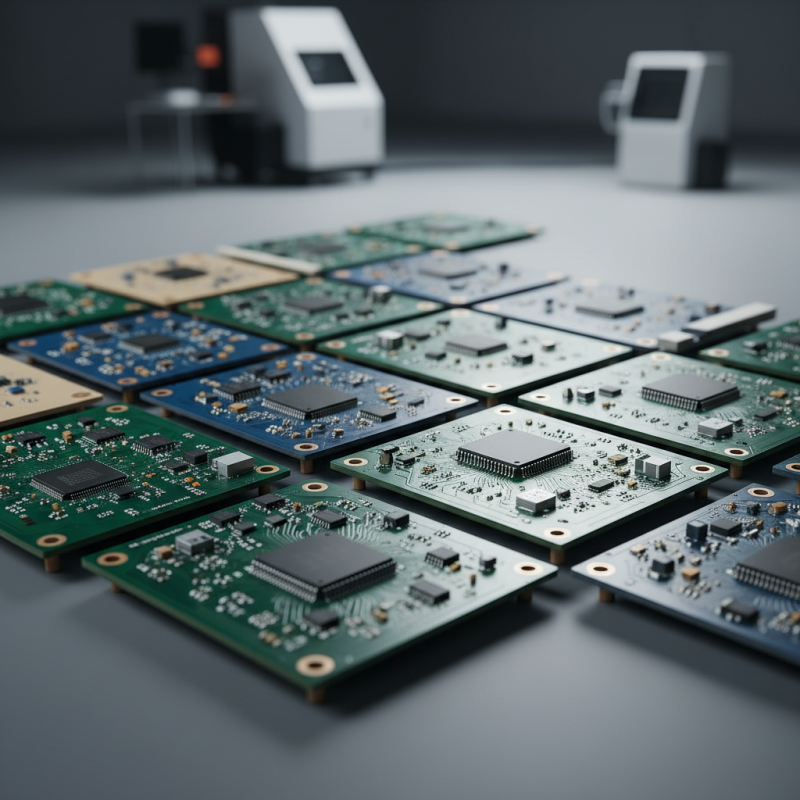 How to Source Quality PCB Boards for Your Business?