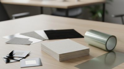 What Are the Best New Label Materials for Global Buyers?