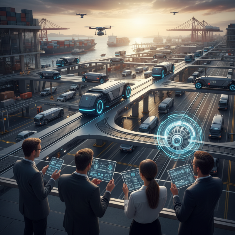 2026 Top Hub Units Guide for Global Buyers How to Choose?