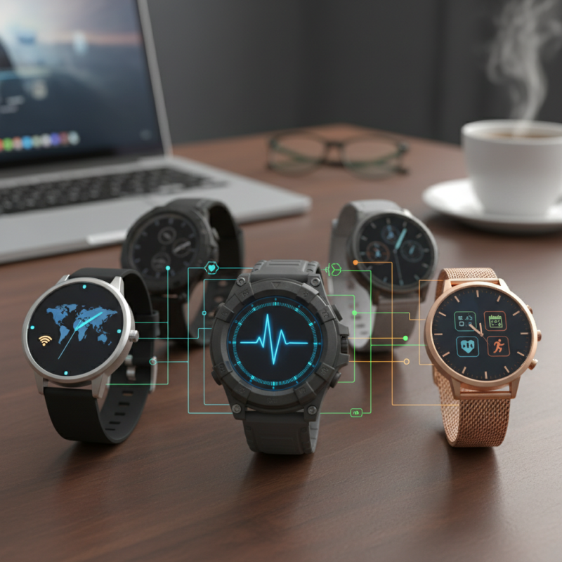 How to Choose the Best Digital Watch for Your Needs?