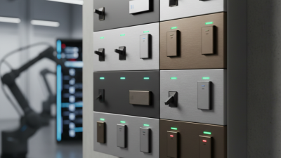 Top Quality Switch Panel Suppliers in China for Your Needs?