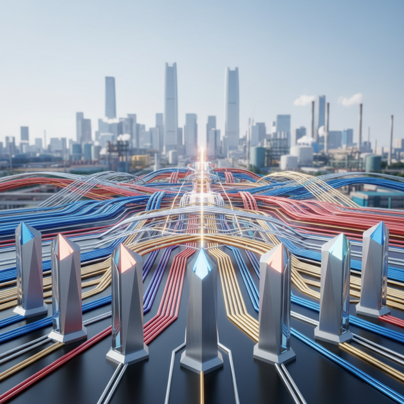 Top 10 China Suppliers for Quality Wires and Cables?