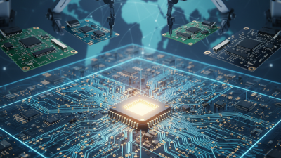 How to Choose the Best PCB Board for Your Global Business Needs?