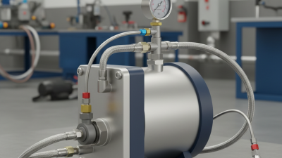 Why Choose a DC High Pressure Pump for Your Applications?