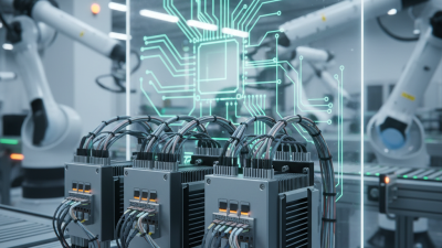 Top 10 Frequency Converters in China for Global Buyers?