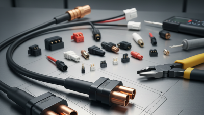 What is the Best Battery Connector for Your Needs?