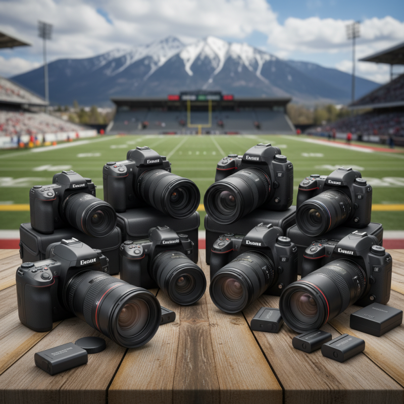 Top 10 Long Range Camera Options for Every Budget？