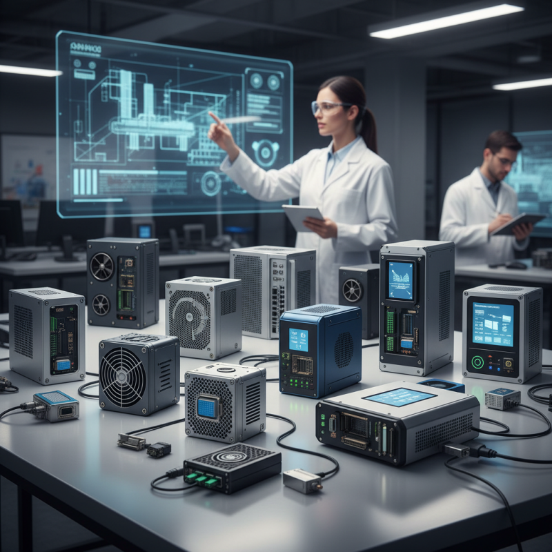 Top 10 Industrial PCs in China for Global Buyers Guide?