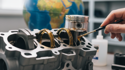 Discover the Best Piston Ring Sealer for Global Buyers?