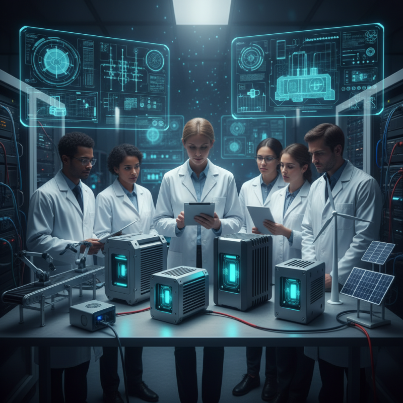 How to Choose the Best Frequency Converter in 2026?