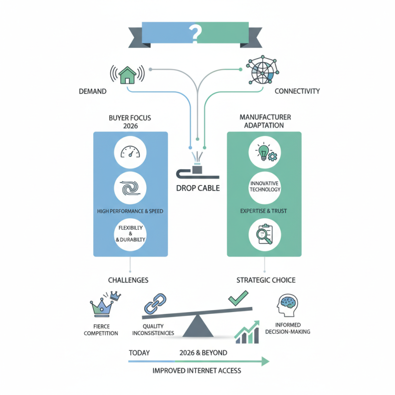 Top Drop Cable Solutions for Global Buyers in 2026?