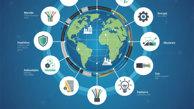Top 10 Types of Wires and Cables for Global Buyers?