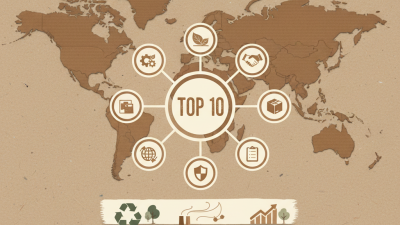 Top 10 Brown Paper Suppliers for Global Buyers?