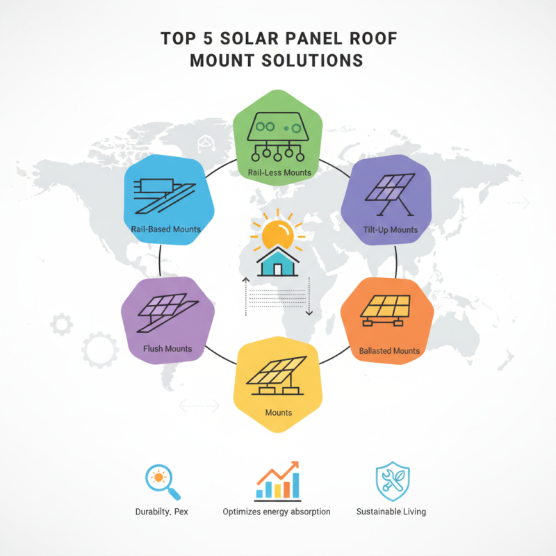 Top 5 Solar Panel Roof Mount Solutions for Global Buyers?