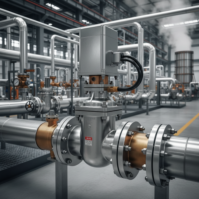 Top High Pressure Electric Ball Valve Suppliers in China?