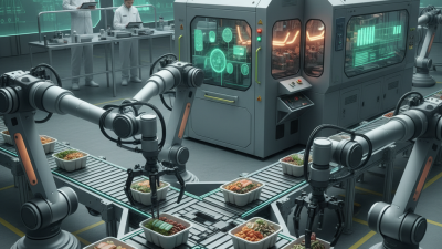 Top Packaging Machinery Trends in 2026 What Buyers Need to Know