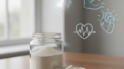 What Are the Benefits of Calcium Bisglycinate for Health?