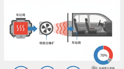 What is a Car Heater Fan and How Does it Work?