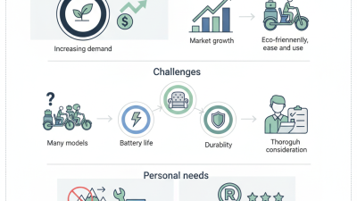 How to Choose the Best Electric Passenger Tricycle for Your Needs?