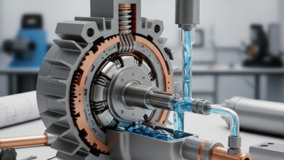 What is a Hydraulic Pump and How Does it Work?