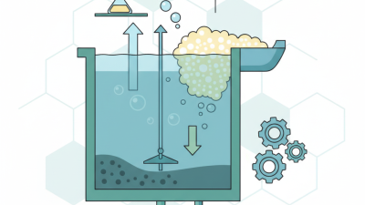 What is Flotation Equipment and How Does It Work?