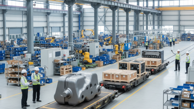 Top 10 Benefits of Using Rail Transfer Carts for Your Business?