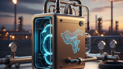 China Best Middle East Gas Liquid Hybrid Gas Dilution Instrument?