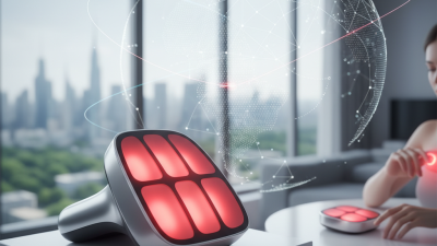 Best Red Light Device for Global Buyers in 2026?