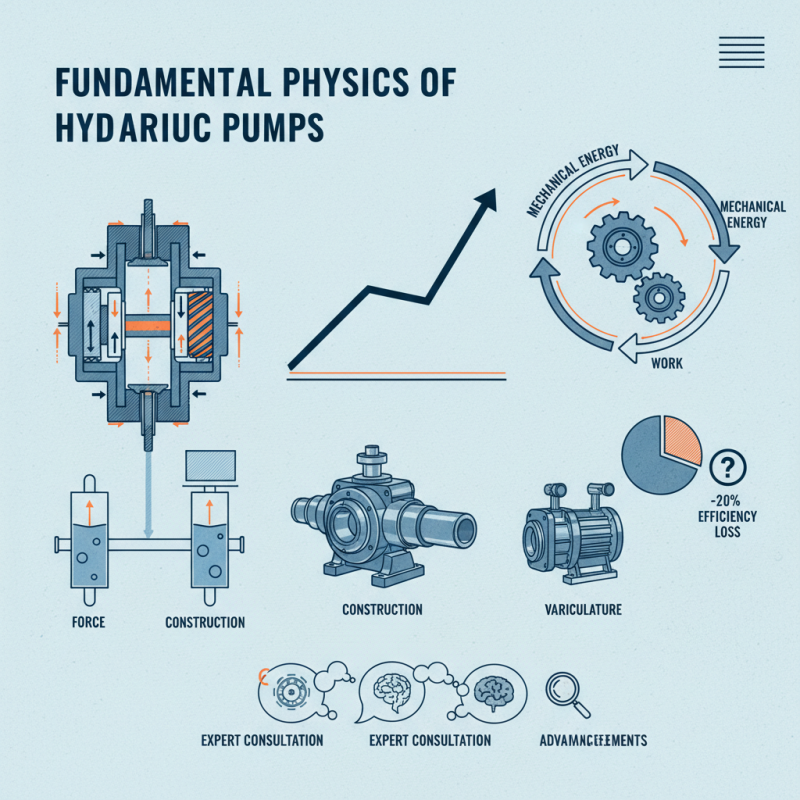 2026 Best Hydraulic Pump Physics Insights for Global Buyers?