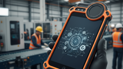 Top 10 Tips for Choosing Industrial RFID Tablets Today?