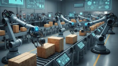 Top Packaging Machinery Trends You Need to Know in 2026?