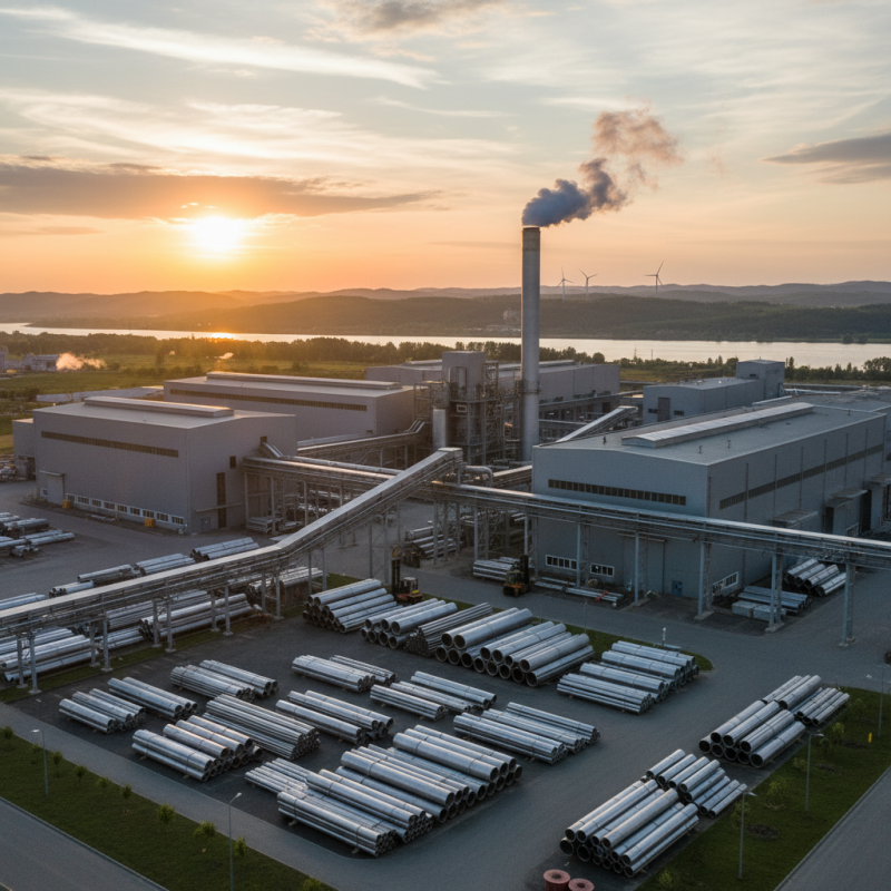 China Top Stainless Tube Mills for Global Buyers Needs?