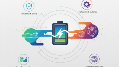 2026 Best Battery Connector Solutions for Global Buyers?